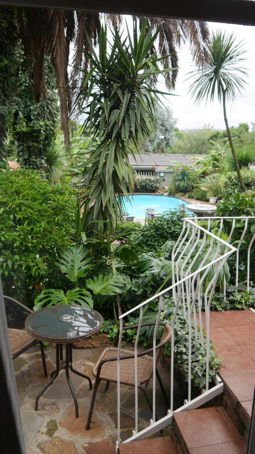 Margaret'S Place Johannesburg Kültér fotó