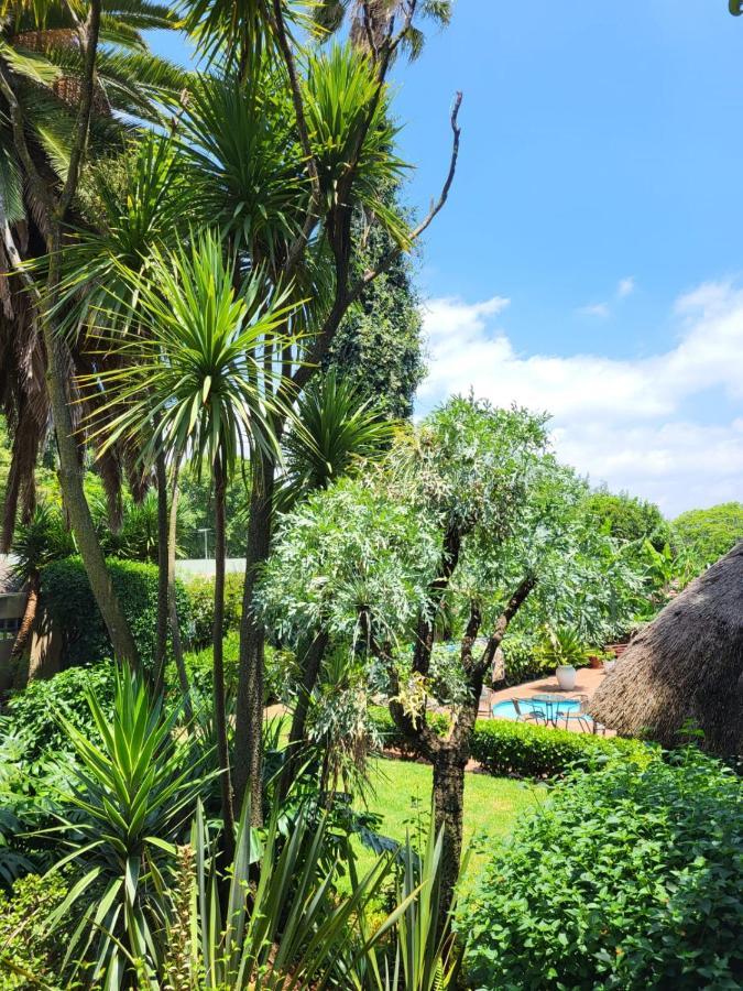 Margaret'S Place Johannesburg Kültér fotó