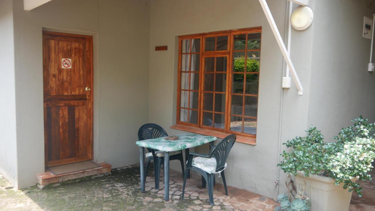 Margaret'S Place Johannesburg Kültér fotó