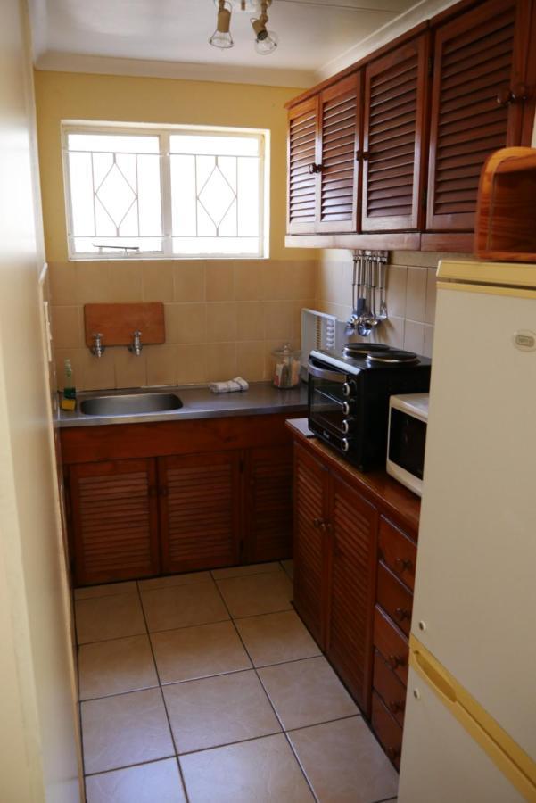 Margaret'S Place Johannesburg Kültér fotó