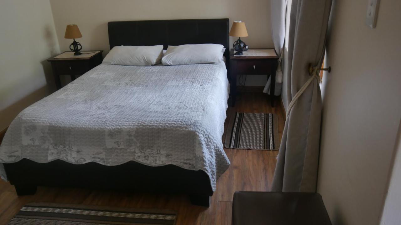 Margaret'S Place Johannesburg Kültér fotó