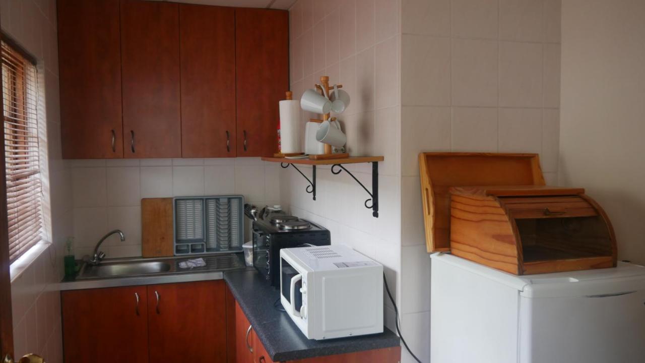 Margaret'S Place Johannesburg Kültér fotó