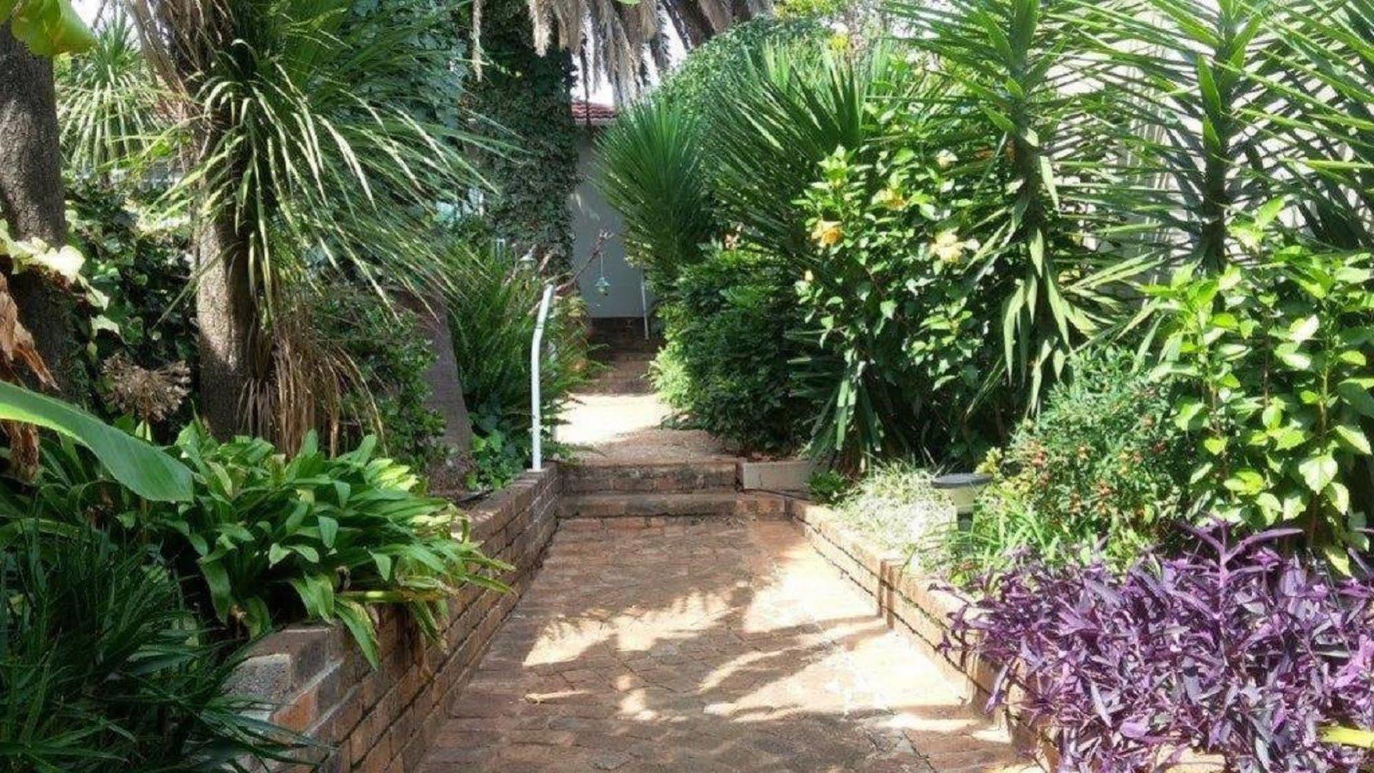 Margaret'S Place Johannesburg Kültér fotó